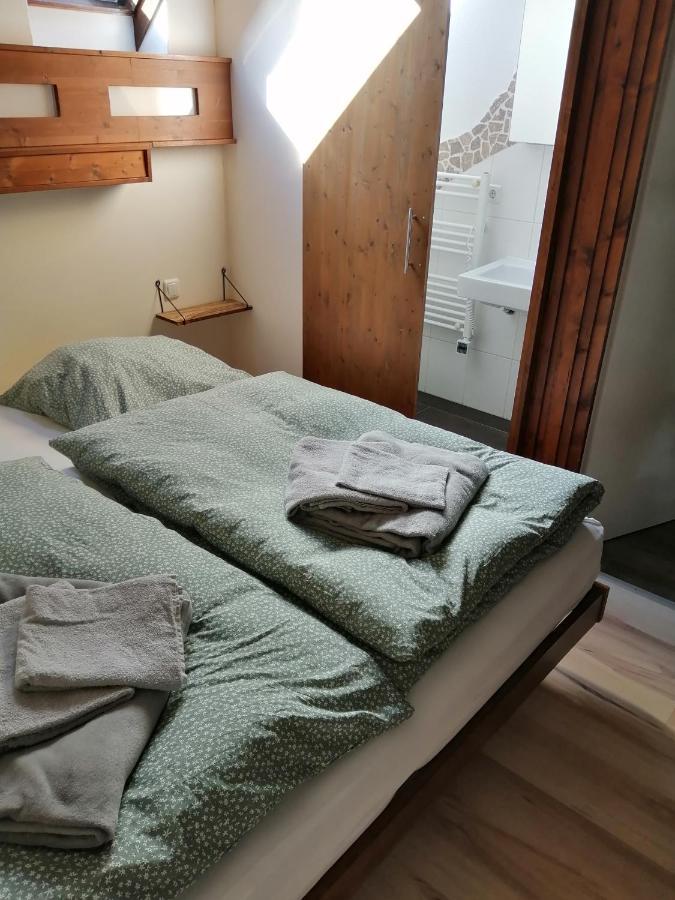 Ferienhaus 30 Am Silbersee Frielendorf 外观 照片
