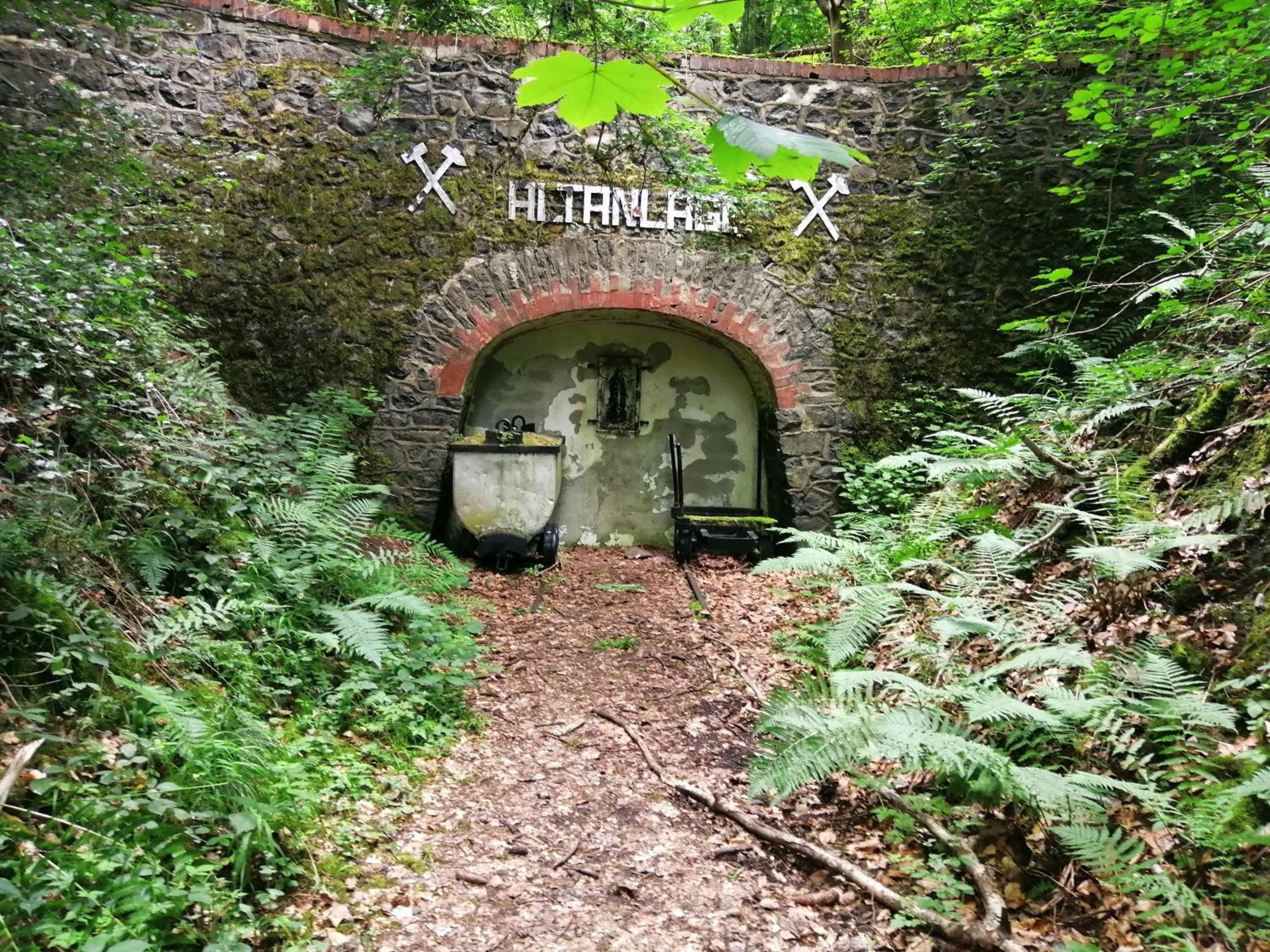 Ferienhaus 30 Am Silbersee Frielendorf 外观 照片