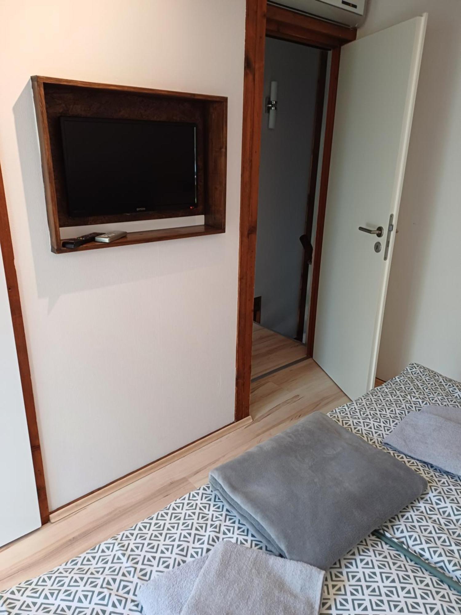 Ferienhaus 30 Am Silbersee Frielendorf 外观 照片