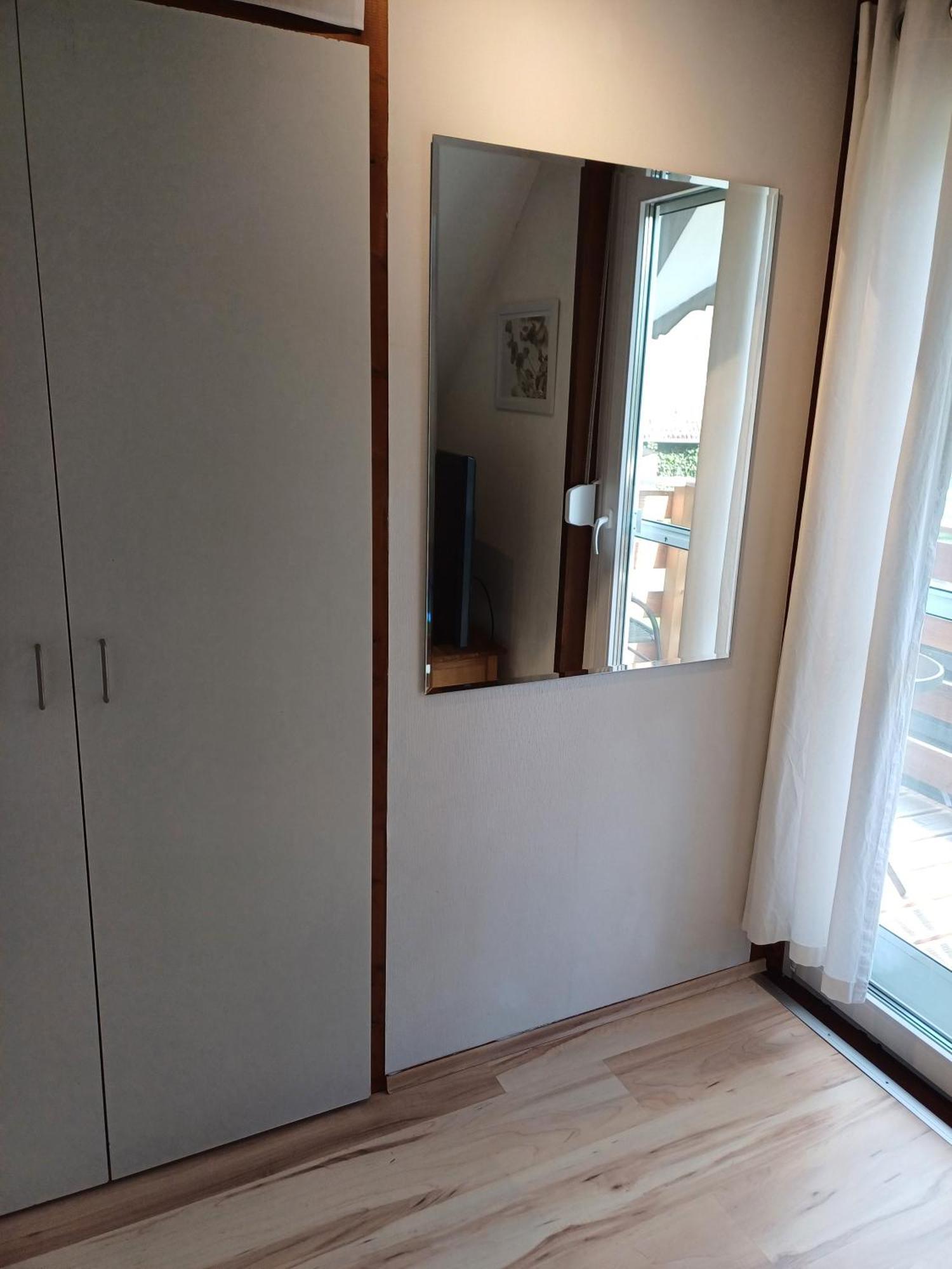 Ferienhaus 30 Am Silbersee Frielendorf 外观 照片