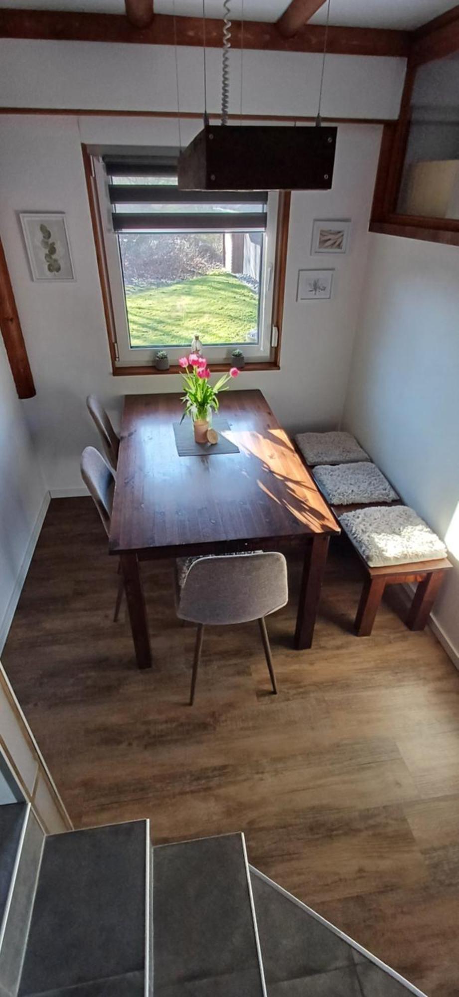 Ferienhaus 30 Am Silbersee Frielendorf 外观 照片