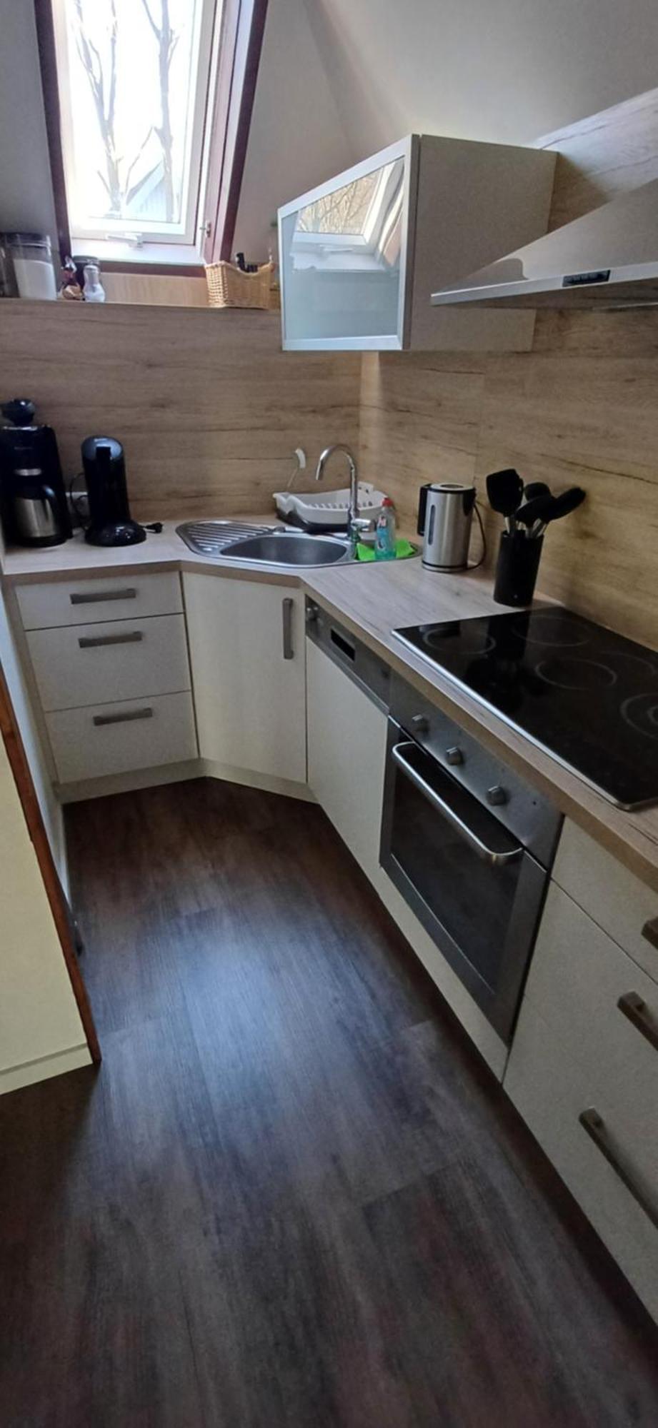Ferienhaus 30 Am Silbersee Frielendorf 外观 照片
