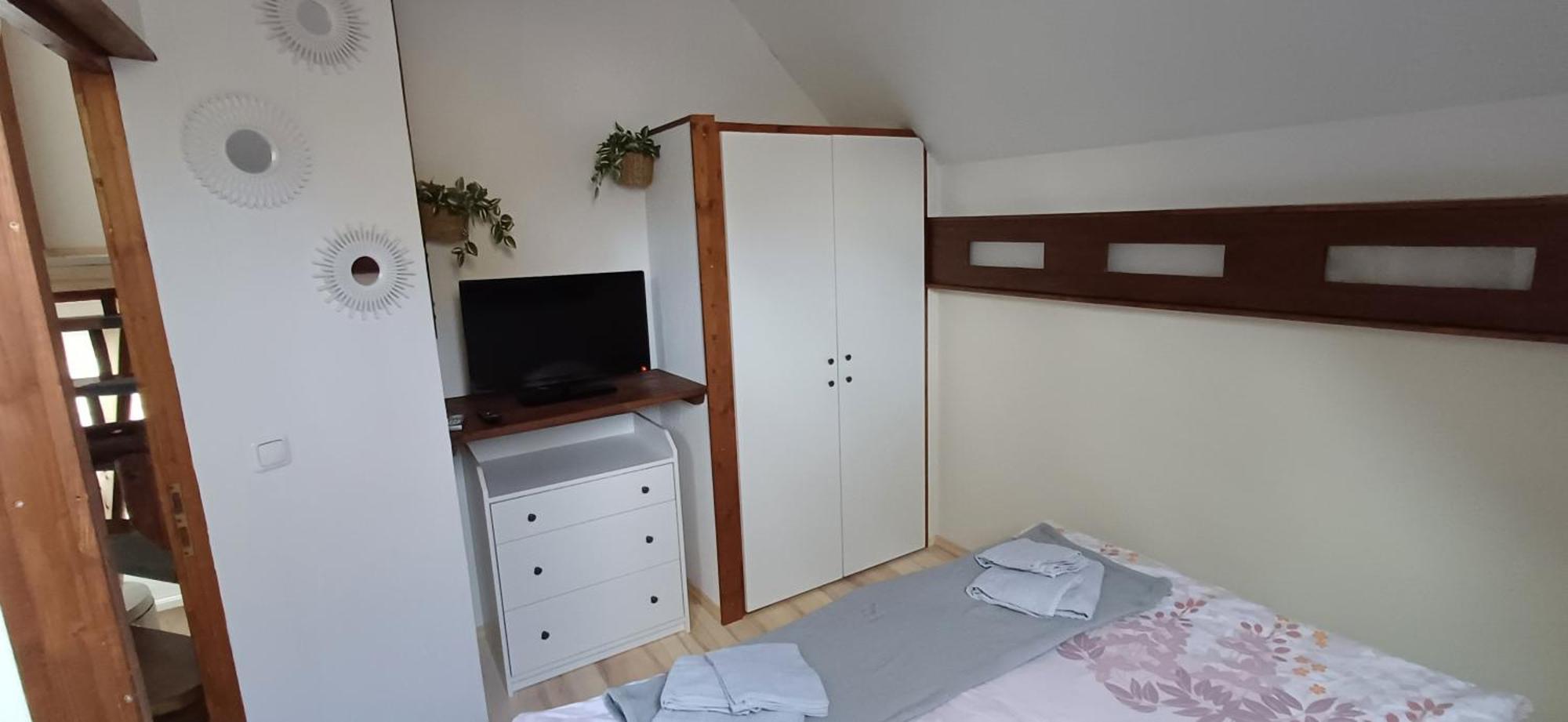 Ferienhaus 30 Am Silbersee Frielendorf 外观 照片