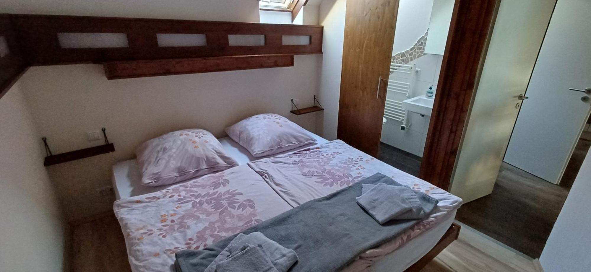 Ferienhaus 30 Am Silbersee Frielendorf 外观 照片